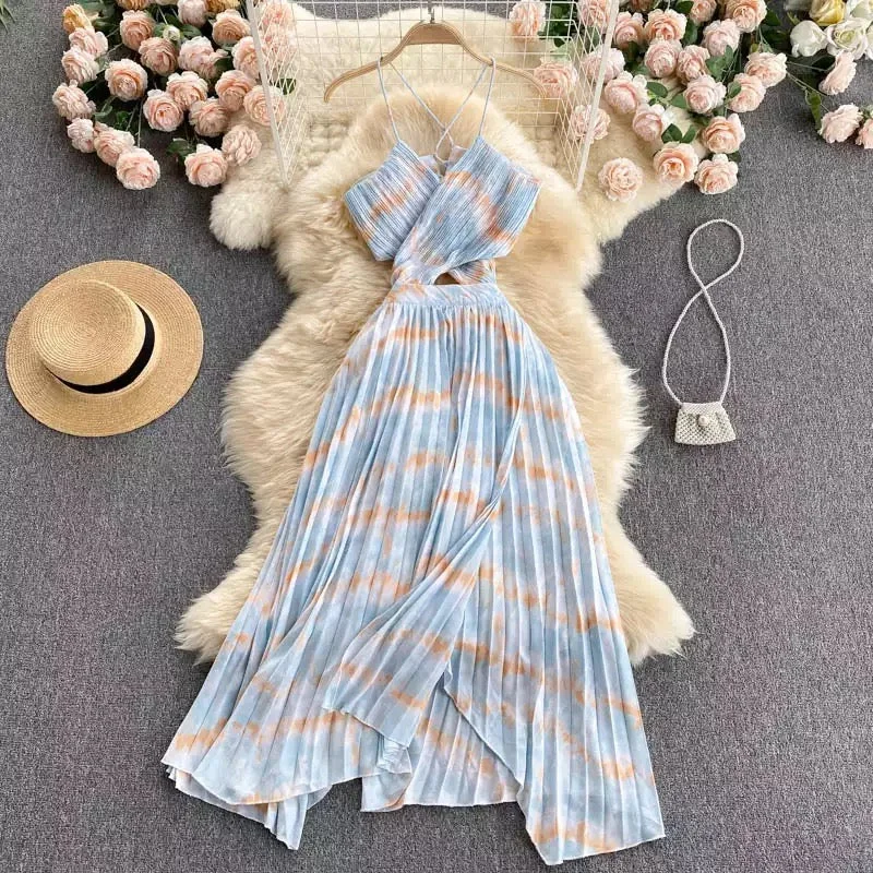 Women's Off-shoulder Party Maxi Dress-Susan maxi dress
