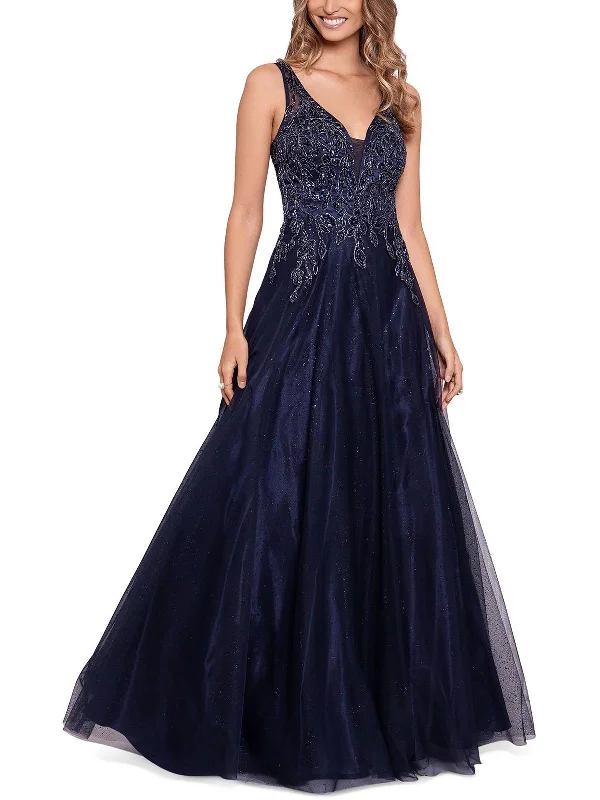 Casual Wrap Party Dress for Relaxed Vibe -Womens Embellished Sleeveless Evening Dress Casual Wrap Party Dress for Relaxed Vibe -Womens Embellished Sleeveless Evening Dress