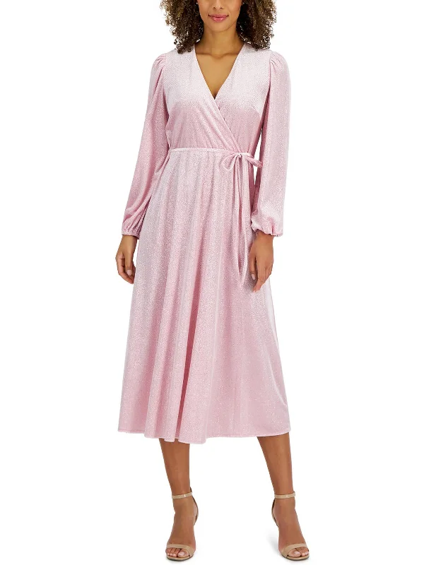 Sheer Party Dress for Sexy Style -Womens Velvet Maxi Cocktail and Party Dress