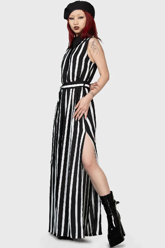 Plaid Shirt Dress-Zephaniah Shirt Dress