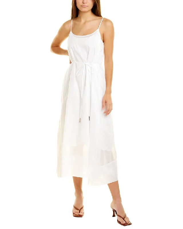 Satin Slip Dress for Winter -Black Satin Slip Dress for Evening Party -Halston Frana Slip Dress Satin Slip Dress for Winter -Black Satin Slip Dress for Evening Party -Halston Frana Slip Dress