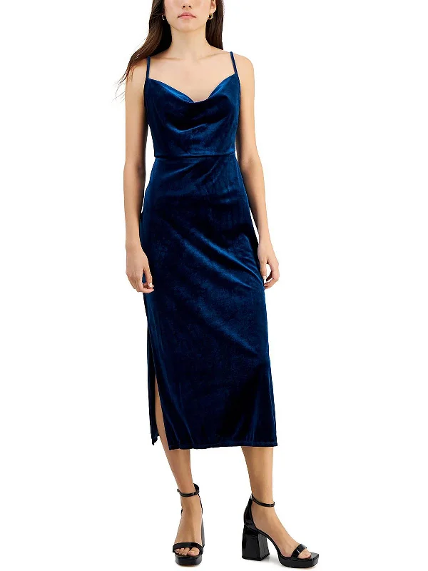 Tulle Party Dress for Fairytale Look -Petites Womens Velvet Tea Cocktail and Party Dress Tulle Party Dress for Fairytale Look -Petites Womens Velvet Tea Cocktail and Party Dress