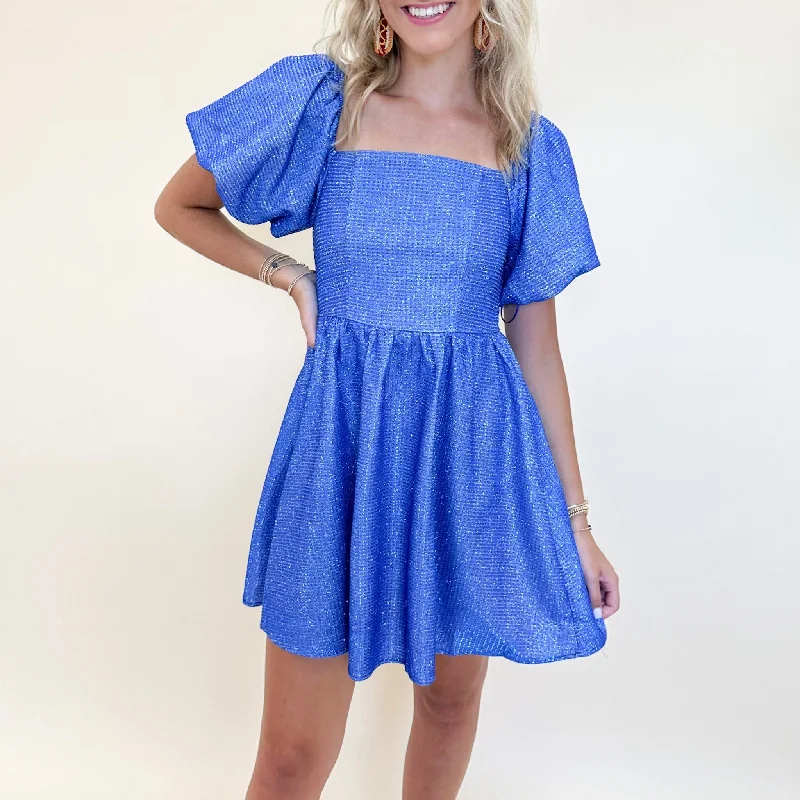 Doll Dress for Doll Accessories -Sierra Babydoll Dress