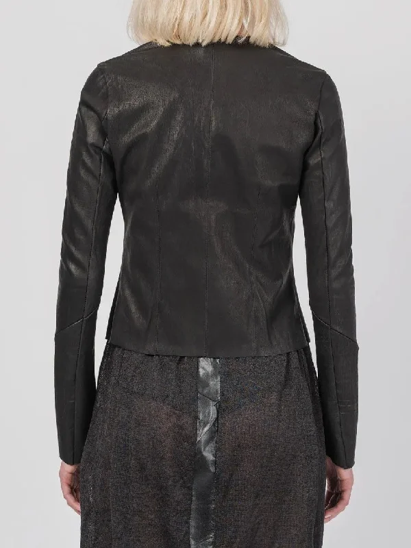 Women's Cloak for Winter Fashion-JACKET