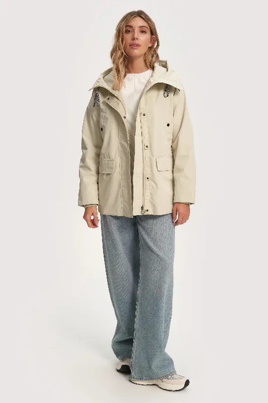 Classic Women's Cloak-Alyssa