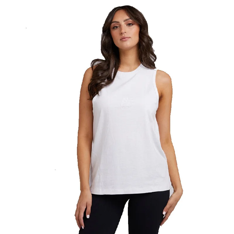 Women's Jackets for Elegant, Light Layering-Anderson Tank - Womens
