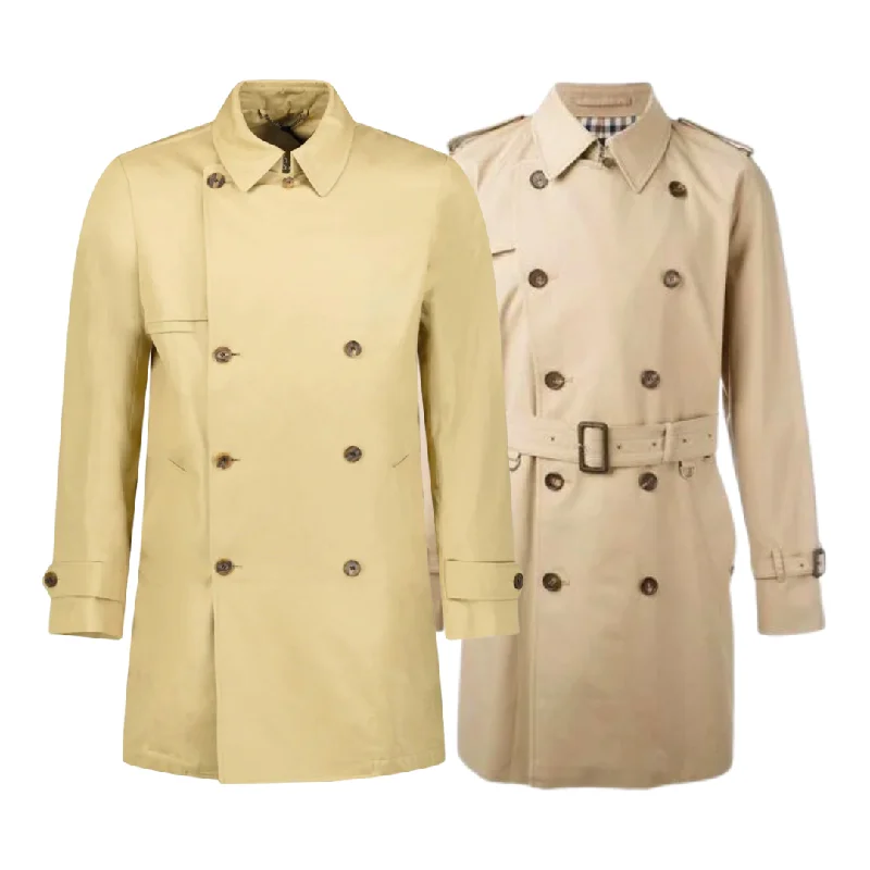 Classic Women's Trench Coat-15x AQUASCUTUM TRENCH COATS