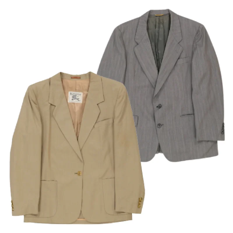 Women's Jackets for Layering Over Dresses-50x BRANDED BLAZERS