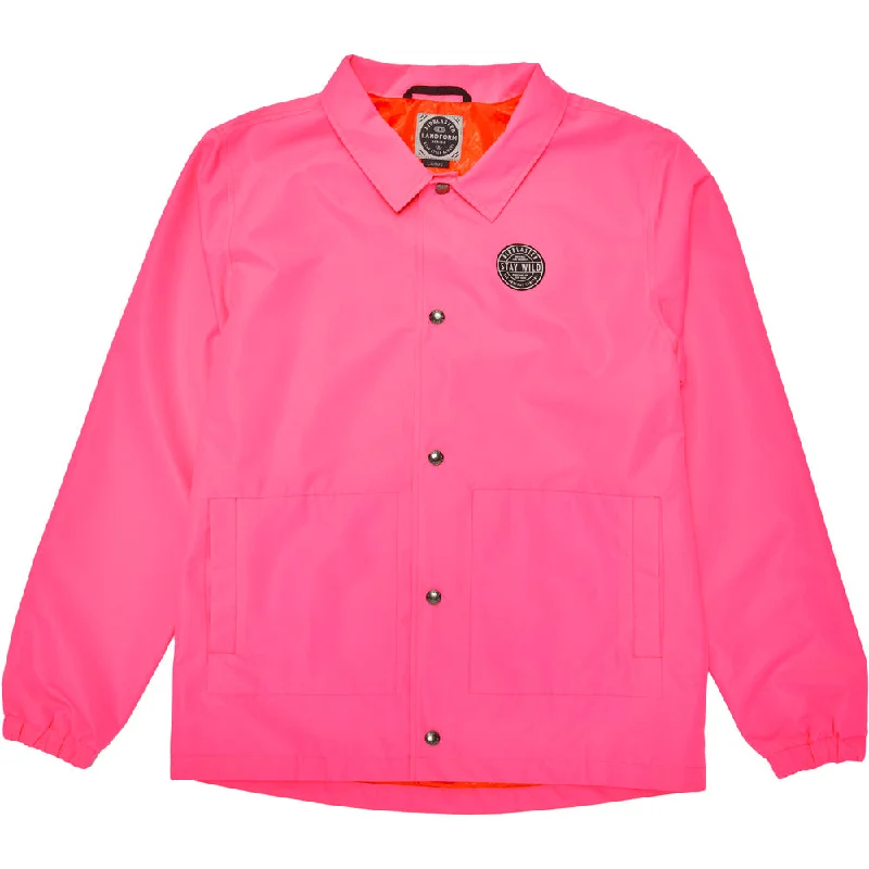 Women's Jackets for Business Casual Look-Bruiser Jacket