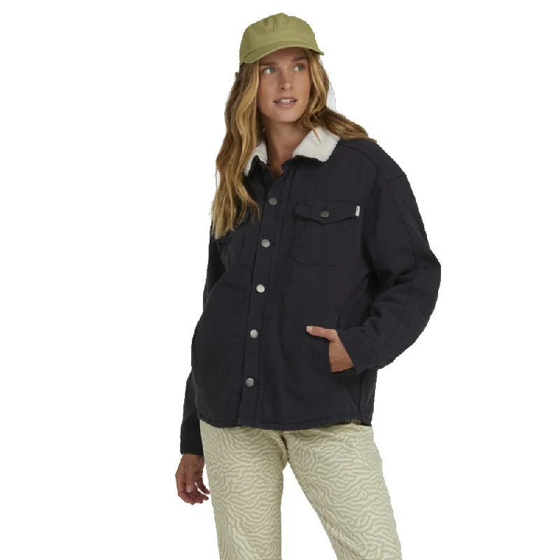 Women's Jackets for Weekend Getaways-Cheeky Jacket