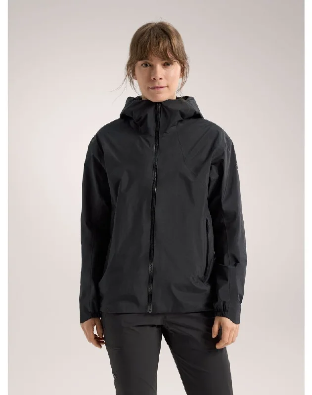 Women's Stylish Long Down Coat-Coelle Lightweight Jacket Women's