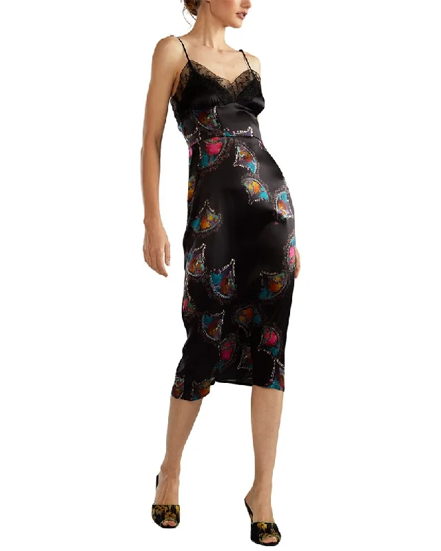 Satin Black Dress Slip -Off-shoulder Black Satin Slip Dress -Cynthia Rowley Emi Silk Slip Dress Satin Black Dress Slip -Off-shoulder Black Satin Slip Dress -Cynthia Rowley Emi Silk Slip Dress