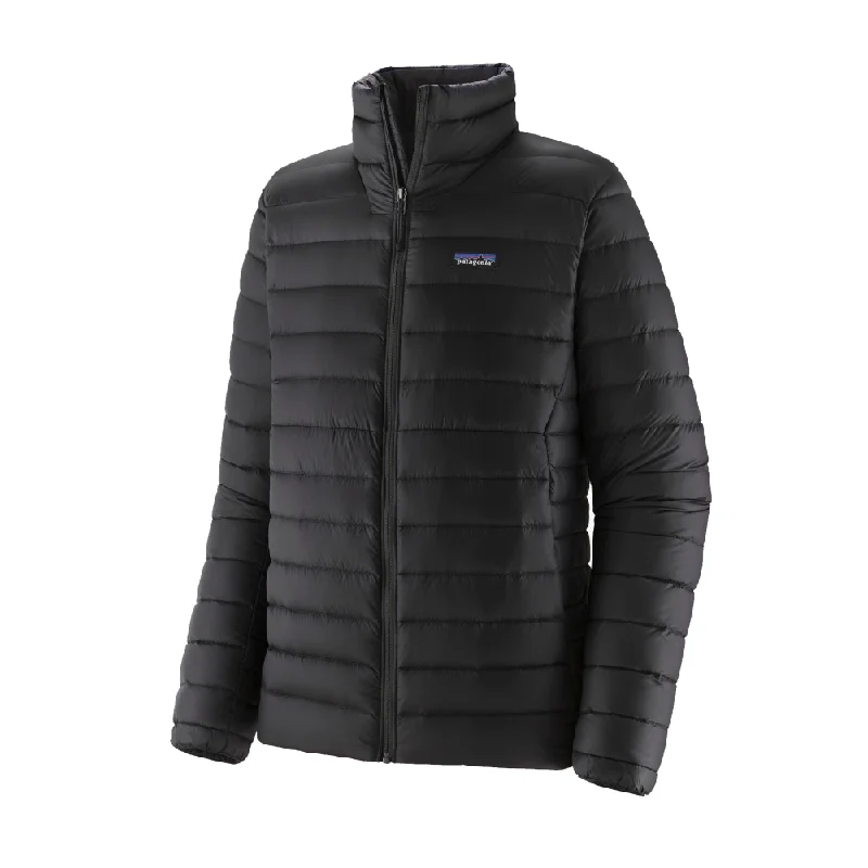Women's Down Coat for Extreme Cold-Down Sweater