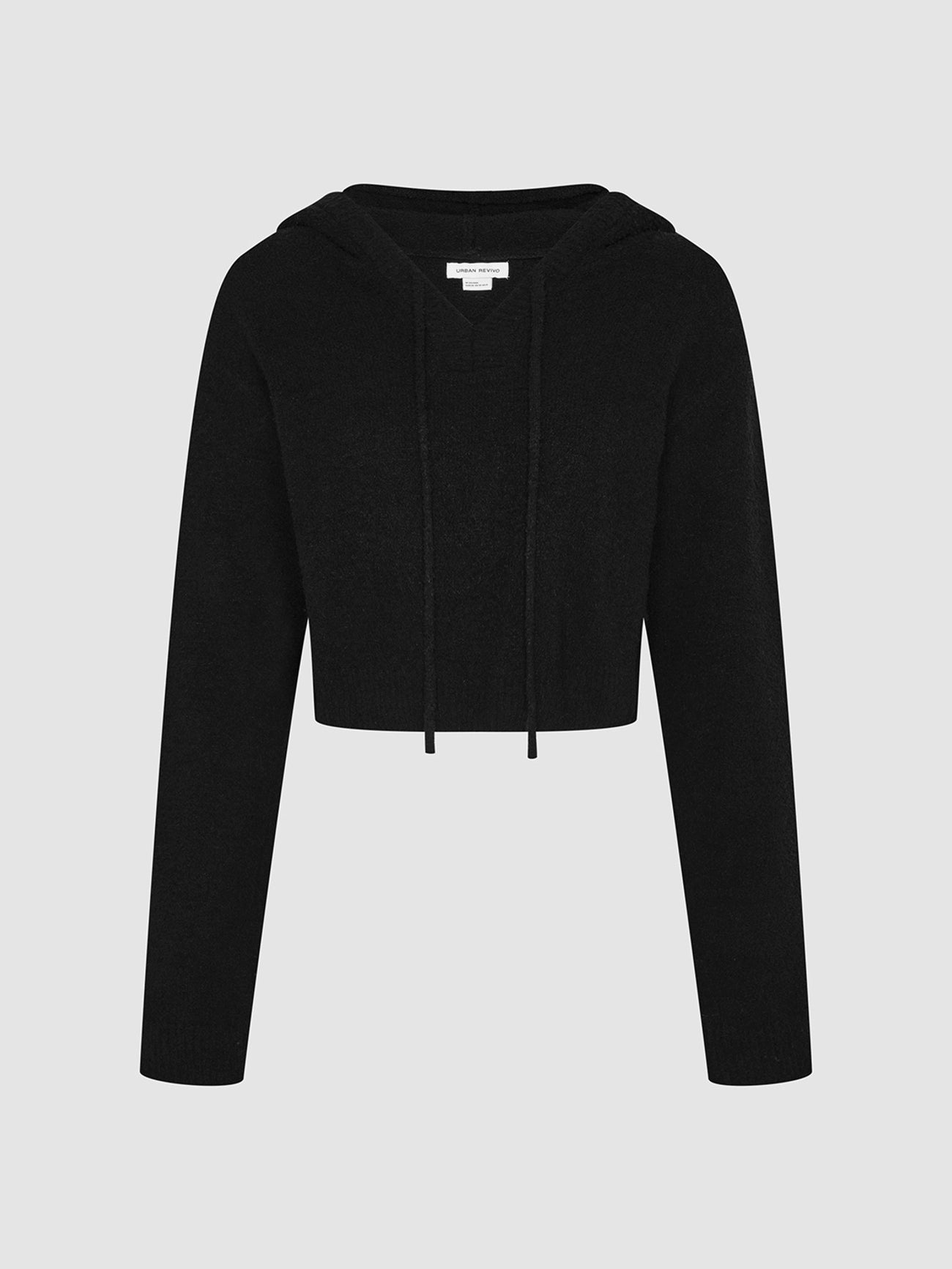 Hoodie Knitted T-Shirts