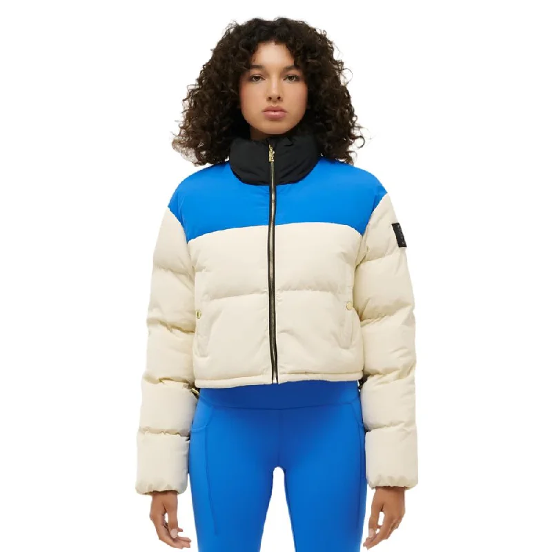 Women's Jackets for Weather Resistance-Initialise Jacket - Womens