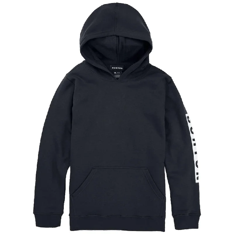 Women's Hoodies for Chilly Nights -Elite Pullover Hoodie - Kids