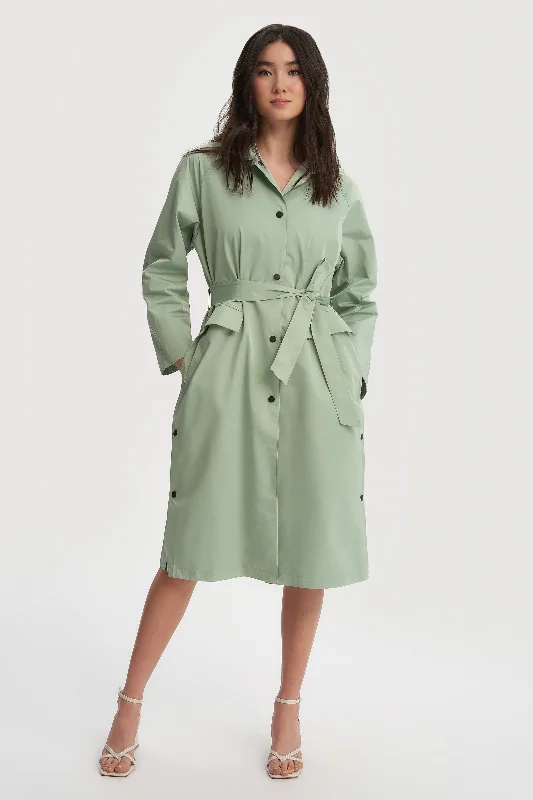 Women's Cloak for Cozy Indoor Wear-Janie