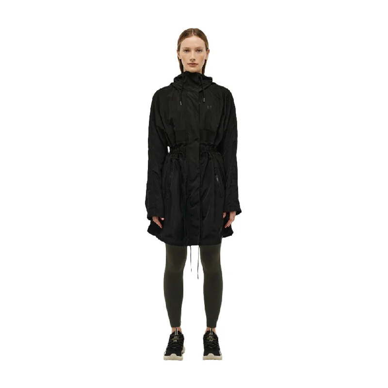 Women's Stylish Insulated Down Coat-Mid Length Man Down Jacket - Womens