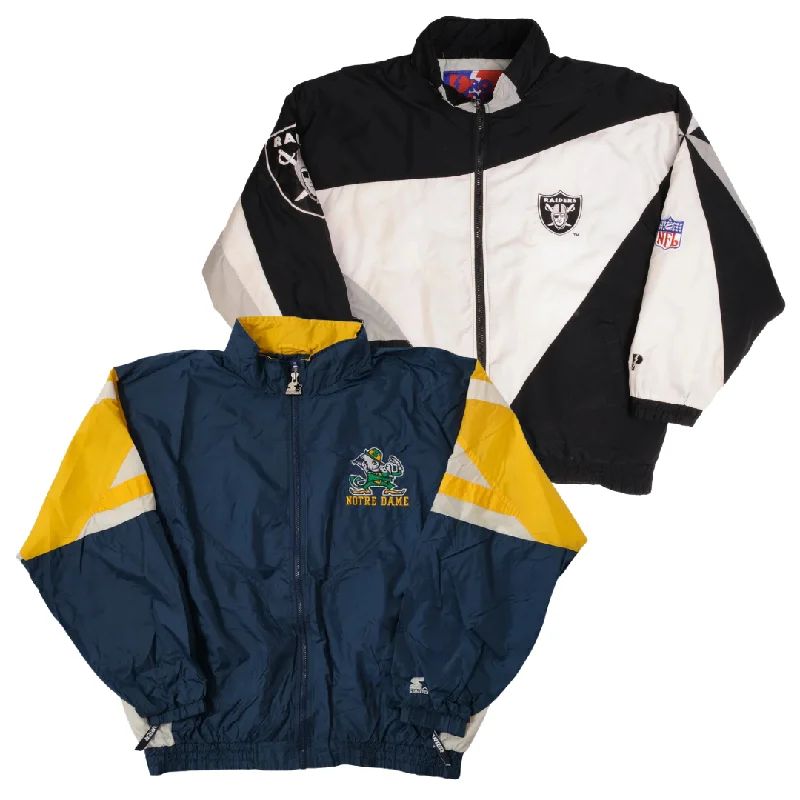 Women's Jackets with Practical Pockets-25x PRO SPORT JACKETS