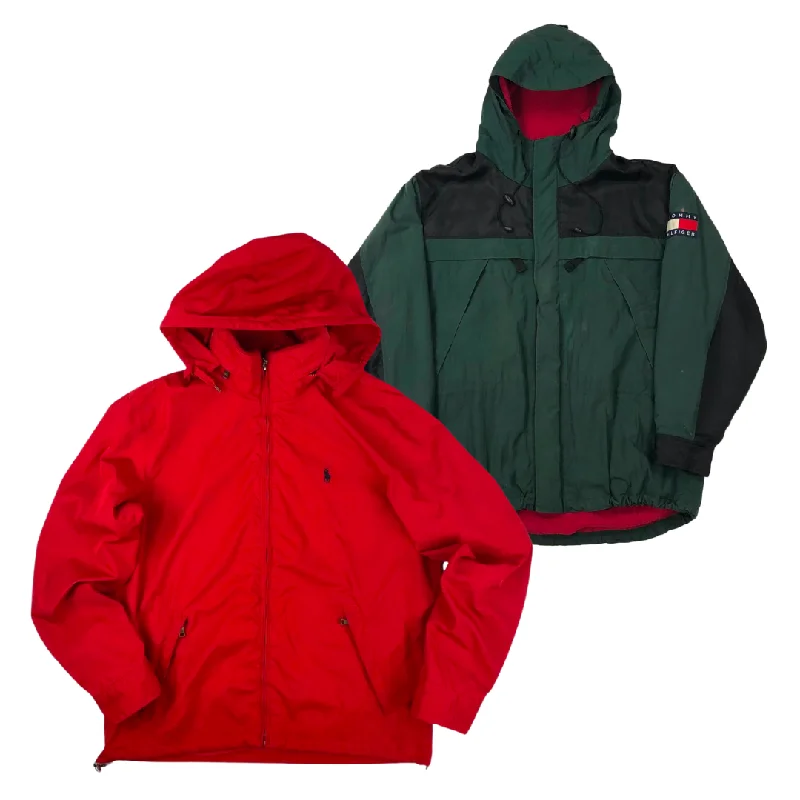 Women's Jackets with Chic, Effortless Style-25x RALPH LAUREN TOMMY HILFIGER JACKETS Women's Jackets with Chic, Effortless Style-25x RALPH LAUREN TOMMY HILFIGER JACKETS