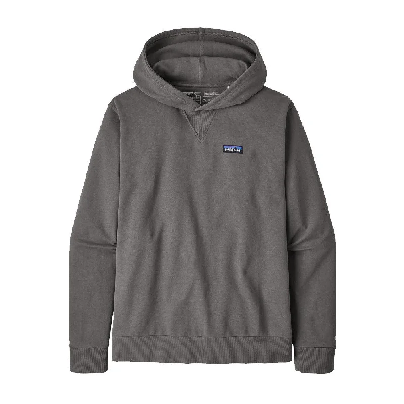 Women's Jackets for Statement Outerwear-Regenerative Organic Hoody Sweatshirt