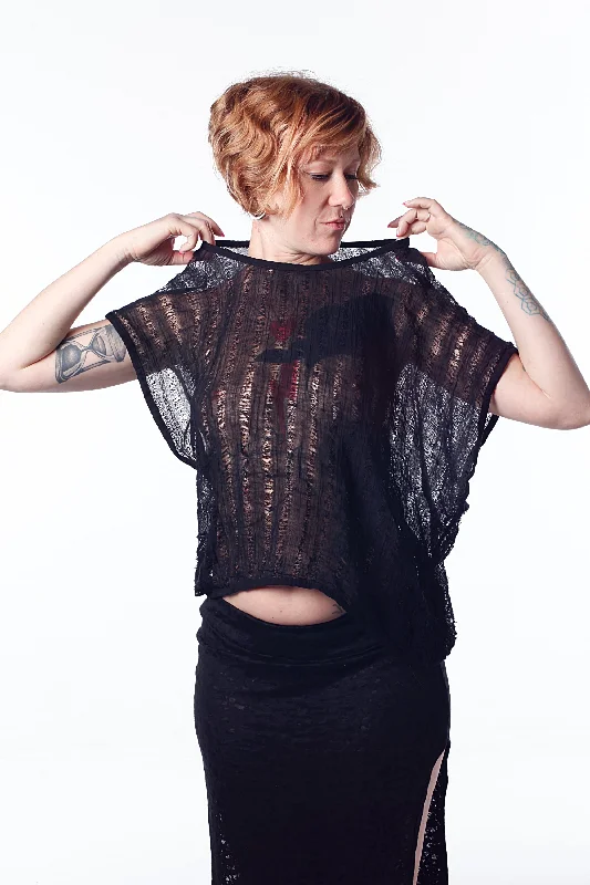 Kimono for Modern Boho Style-Safi kimono top