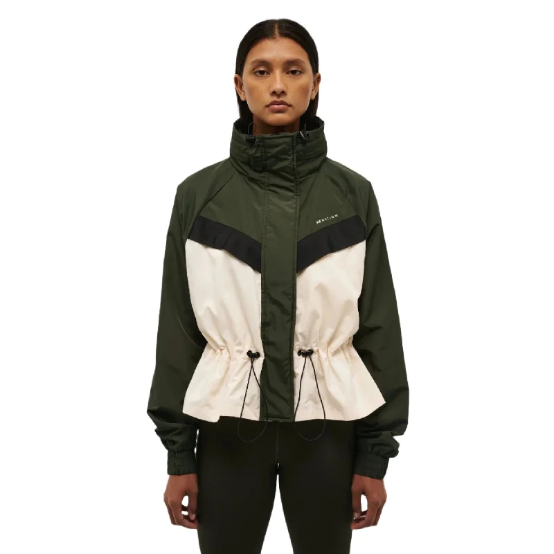 Women's Jackets with Urban Casual Look-Shelter Jacket - Womens