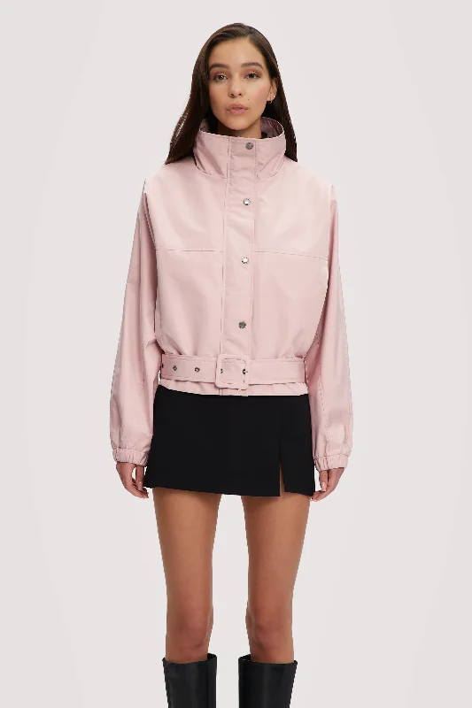 Women's Cloak for Everyday Elegance-Livia
