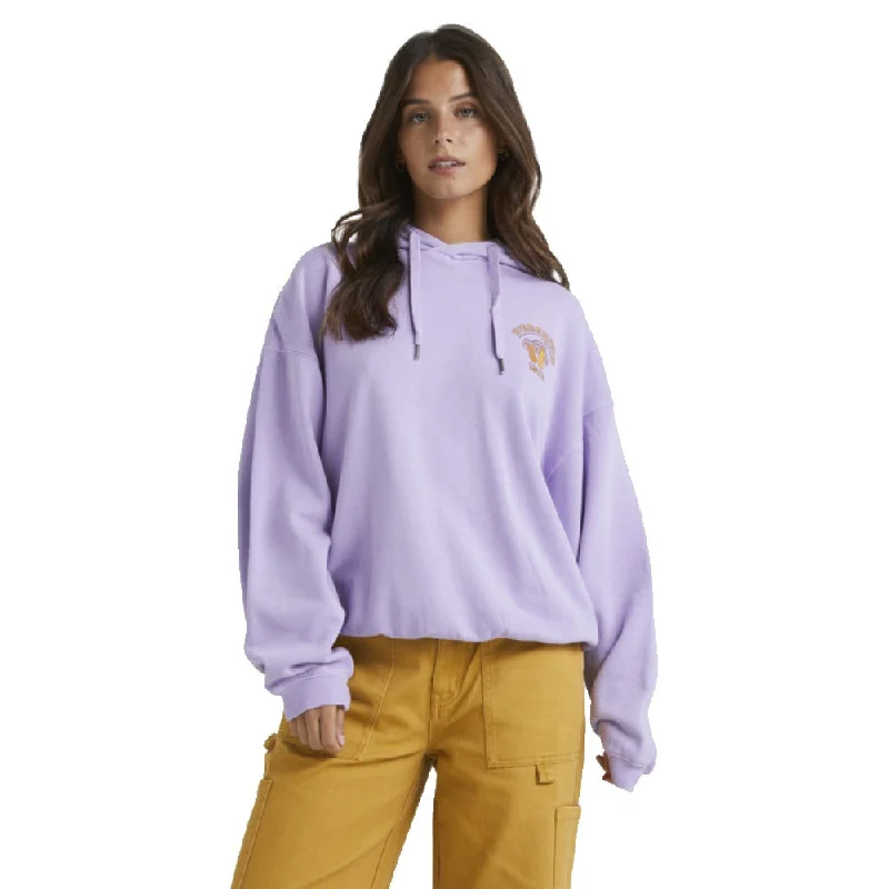 Women's Hoodie Sweatshirts for Weekend Wear -Surf Trippin Rio Hoodie - Womens