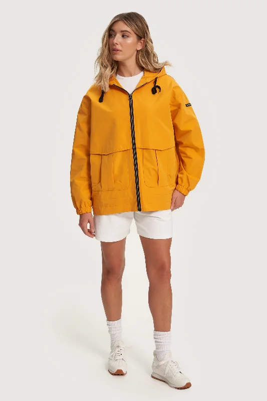 Women's Oversized Cloak-Brianna