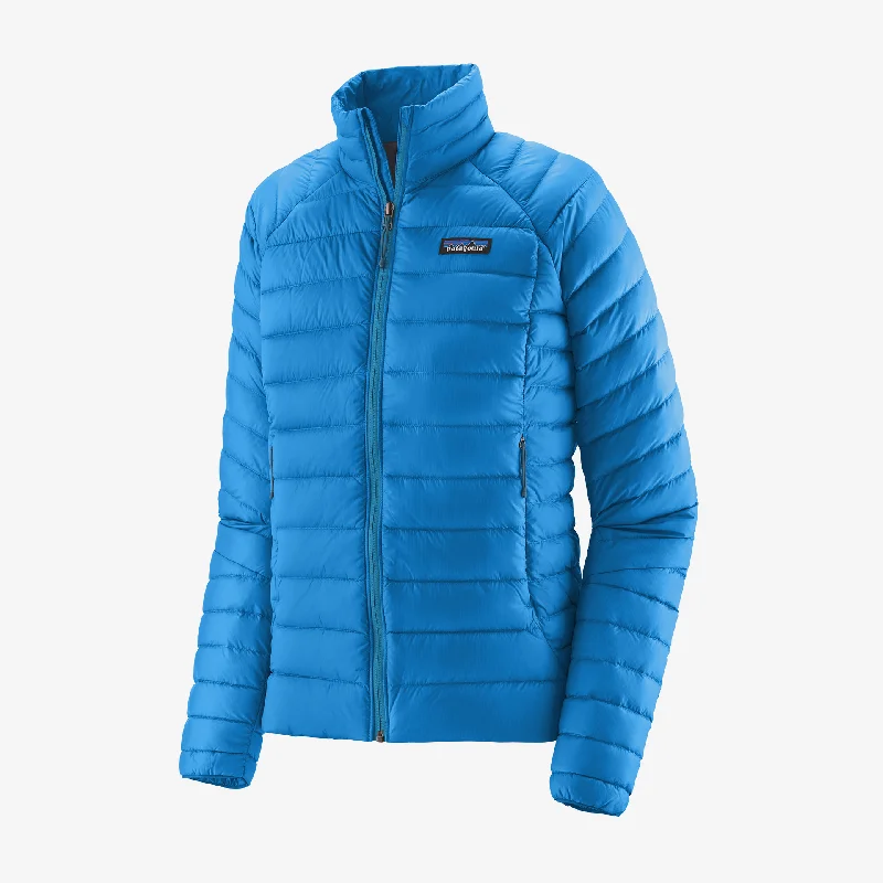Women's Warm and Comfortable Down Coat-Women's Down Sweater™