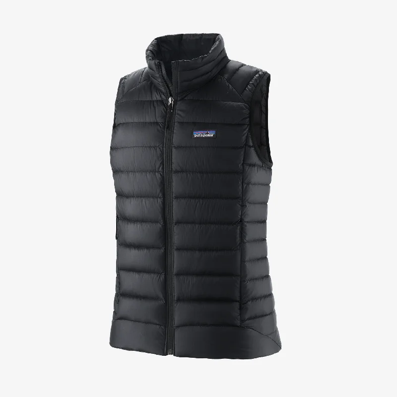 Women's Down Coat for Fashion-Women's Down Sweater™ Vest