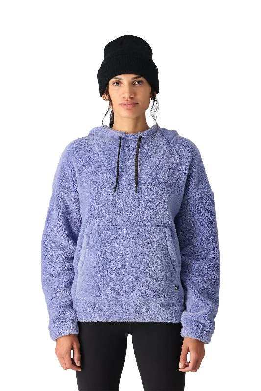 Women's Hoodies with Soft and Cozy Materials -686 Shepra Womens Hoody