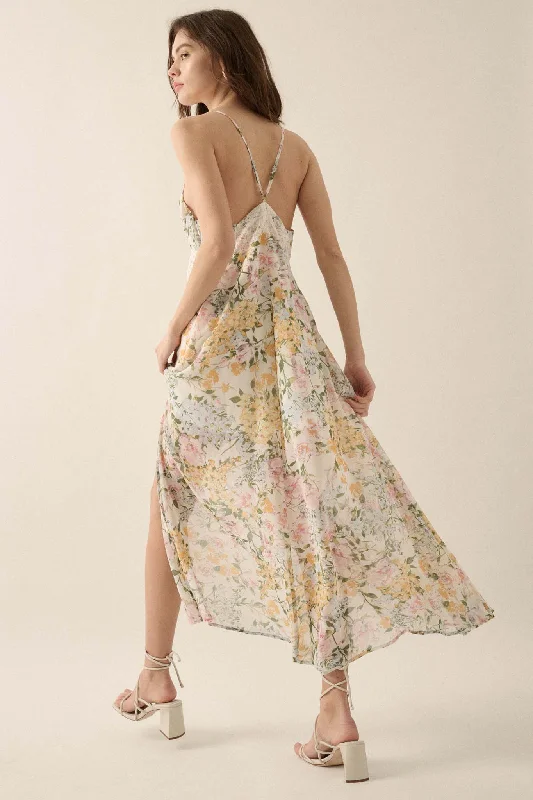 Black Velvet Slip Dress -Women's Black Satin Slip Dress for Wedding -Dew Kissed Lace-Trimmed Floral Chiffon Slip Dress Black Velvet Slip Dress -Women's Black Satin Slip Dress for Wedding -Dew Kissed Lace-Trimmed Floral Chiffon Slip Dress