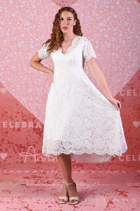 Classic Satin Slip Dress with Lace -Red Satin Slip Dress with Bow -Moon Light Dress with Slip - Ivory Classic Satin Slip Dress with Lace -Red Satin Slip Dress with Bow -Moon Light Dress with Slip - Ivory