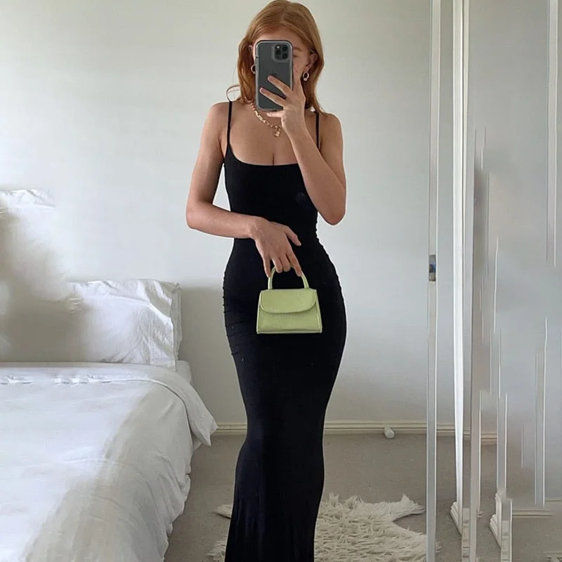 Luxurious Slip Dress for Formal-Women's Casual Satin Slip Dress for Wedding -Satin Slip Sleeveless Party Dress Luxurious Slip Dress for Formal-Women's Casual Satin Slip Dress for Wedding -Satin Slip Sleeveless Party Dress