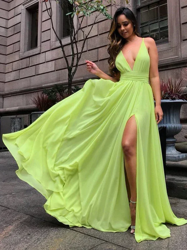Silk Red Slip Dress for Formal -Sexy Off-shoulder Slip Dress with Lace -A-Line V-Neck Bright Yellow Chiffon Slip Summer Wedding Bridesmaid Dresses gh2440 Silk Red Slip Dress for Formal -Sexy Off-shoulder Slip Dress with Lace -A-Line V-Neck Bright Yellow Chiffon Slip Summer Wedding Bridesmaid Dresses gh2440