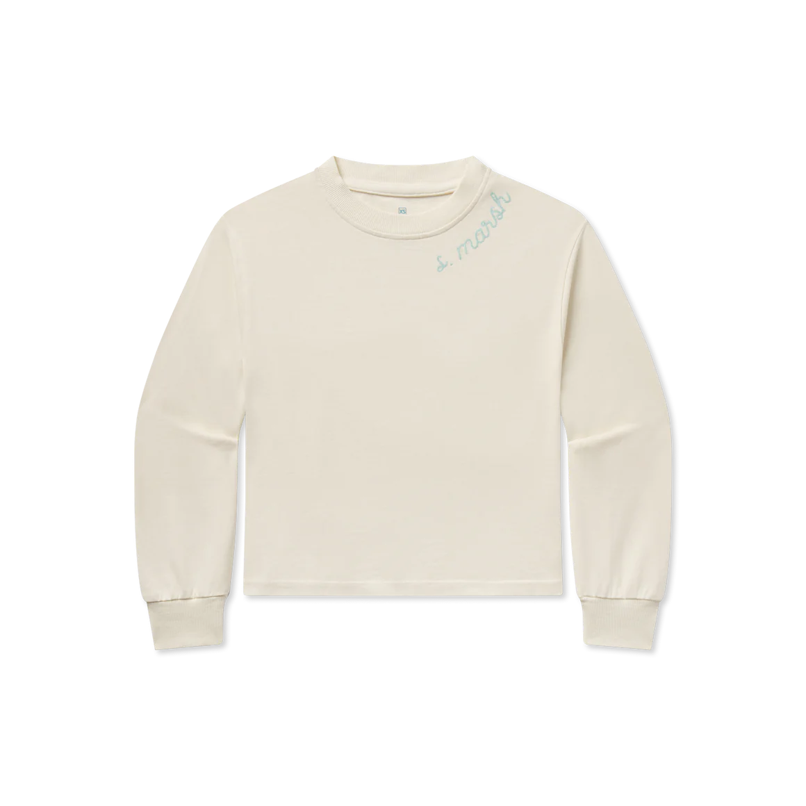 Women's Wool Blend Sweater-Southern Marsh Long Sleeve Indio Valley Shirt