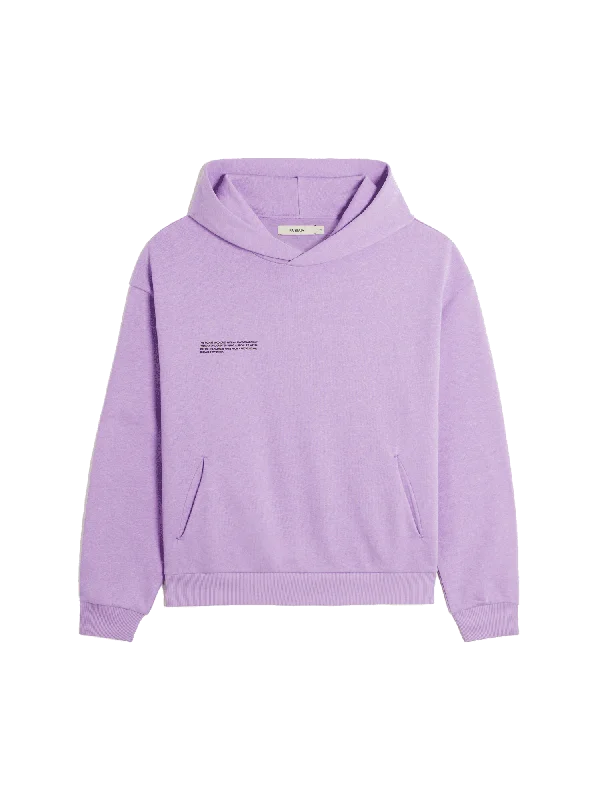 Women's Oversized Hoodies for Cozy Days -Womens 365 Heavyweight Hoodie—orchid purple Women's Oversized Hoodies for Cozy Days -Womens 365 Heavyweight Hoodie—orchid purple
