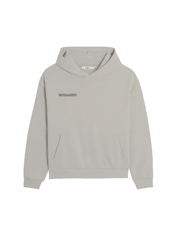 Women's Hoodies for Everyday Wear -Womens 365 Midweight Hoodie—stone
