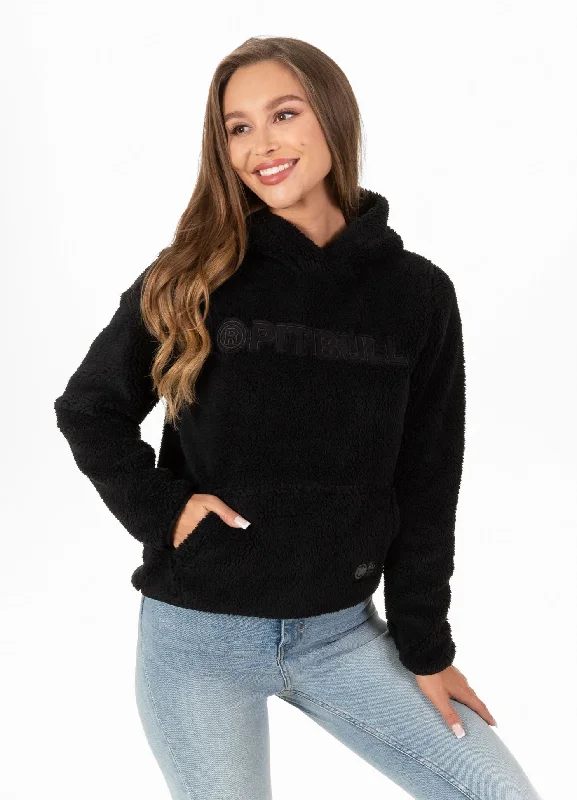 Women's Hoodies with Cute Design -Women's hoodie Aragona