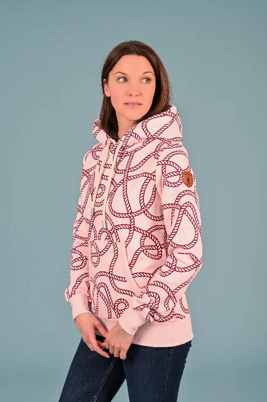 Women's Hoodies for Day-to-Night Wear -Avon Primrose Hoodie