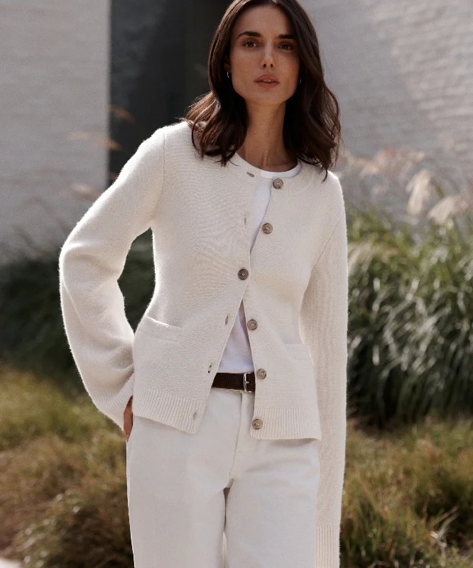 Women's Sweater for Fall and Winter Fashion-Cooper Cardigan