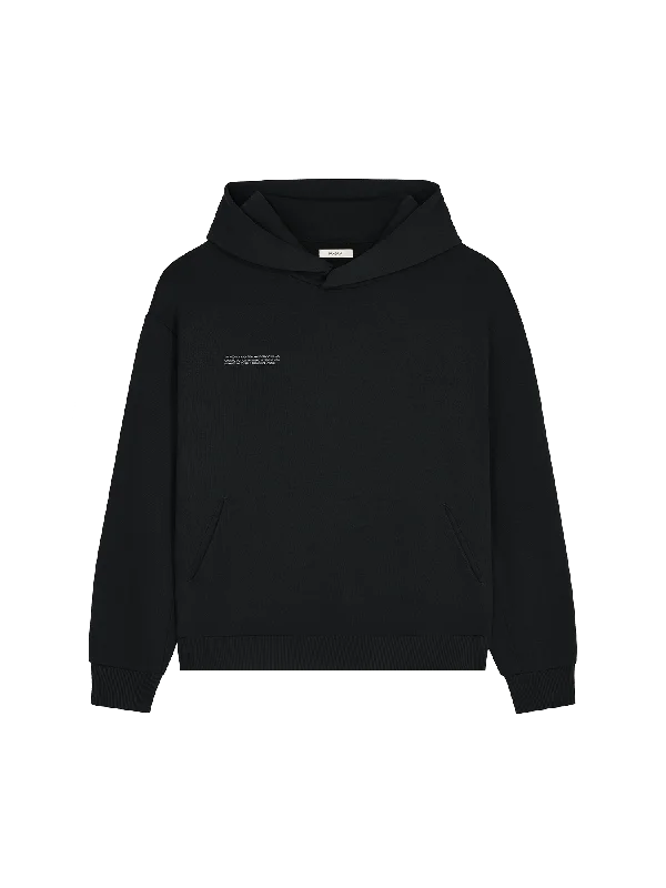 Women's Hoodies for Workouts and Training -Womens DNA Hoodie—black