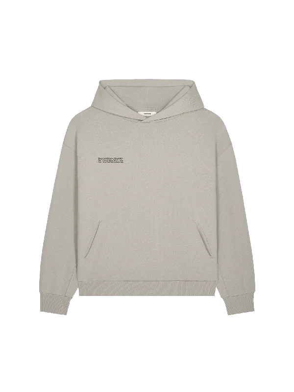 Women's Hoodies for Daily Activities -Womens DNA Hoodie—stone