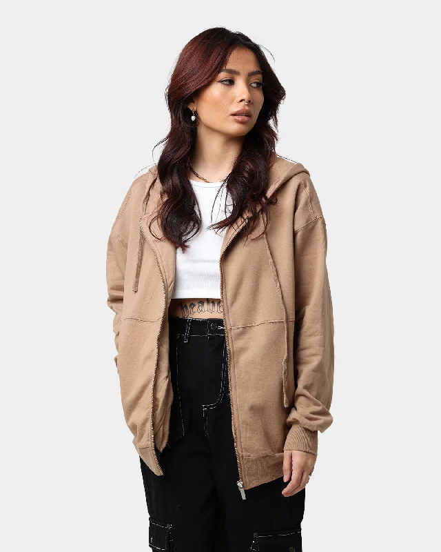 Women's Hoodies for Cool Spring Evenings -EN ES Women's Got You Covered Hoodie