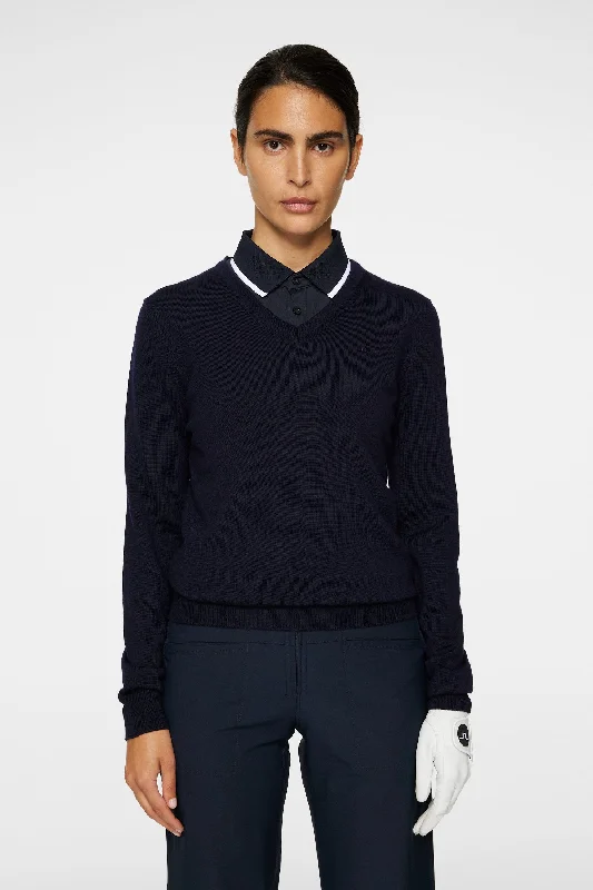 Women's Sweater for Casual Days-Amaya Sweater