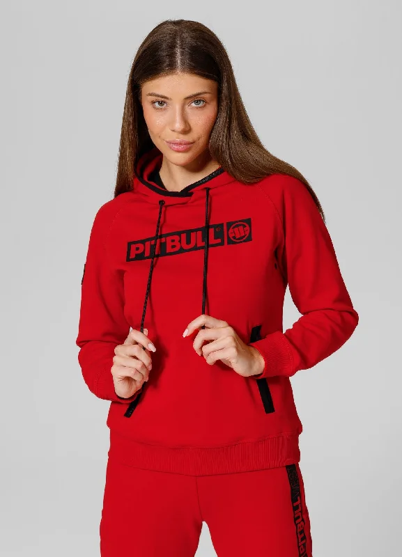 Women's Soft Fleece Hoodies for Extra Warmth -Women's hoodie Georgia