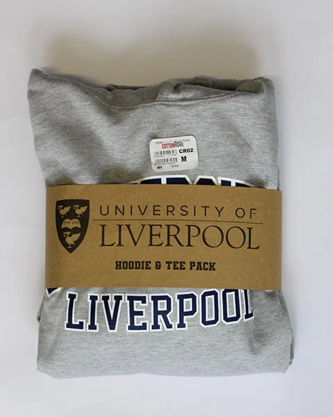 Women's Hoodies with Cool, Minimalist Design -Hoodie & T-Shirt Packs