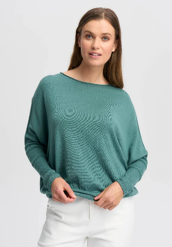 Long Sleeve Women's Sweater-Mira Sweater